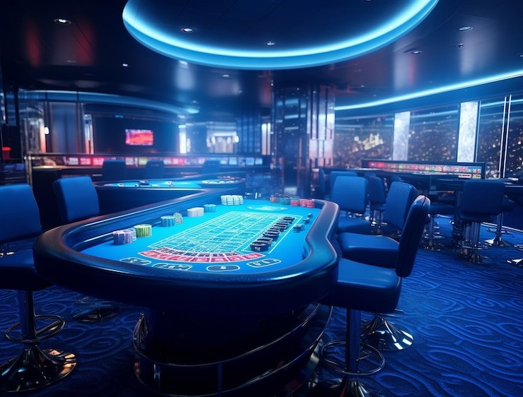 Antarmuka platform alexsitogel menampilkan menu sportsbook, permainan dealer langsung, dan slot
