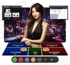 Dashboard aplikasi alexsitogel menampilkan menu sportsbook, dealer langsung, dan slot game