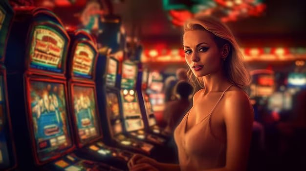 Antarmuka pemilihan taruhan No Commission Baccarat di alexsitogel dengan tombol Banker, Player, dan Tie yang jelas